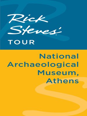 Rick Steves' Tour - ebook